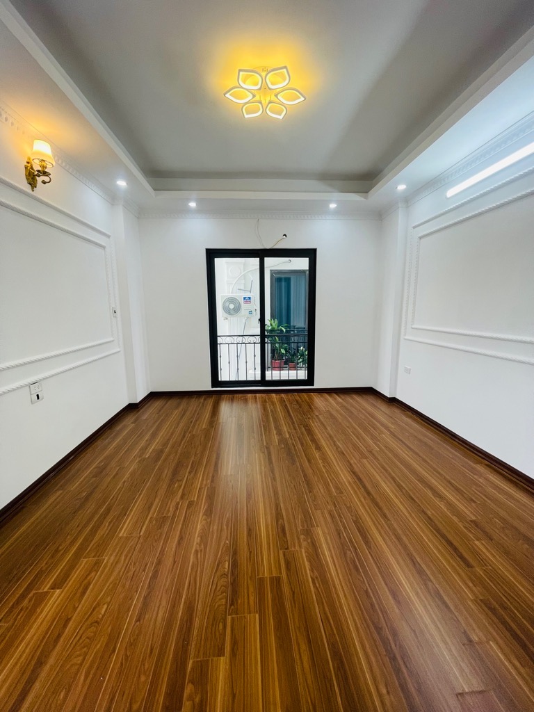 Bán nhà Phúc Lợi Long Biên Hà Nội